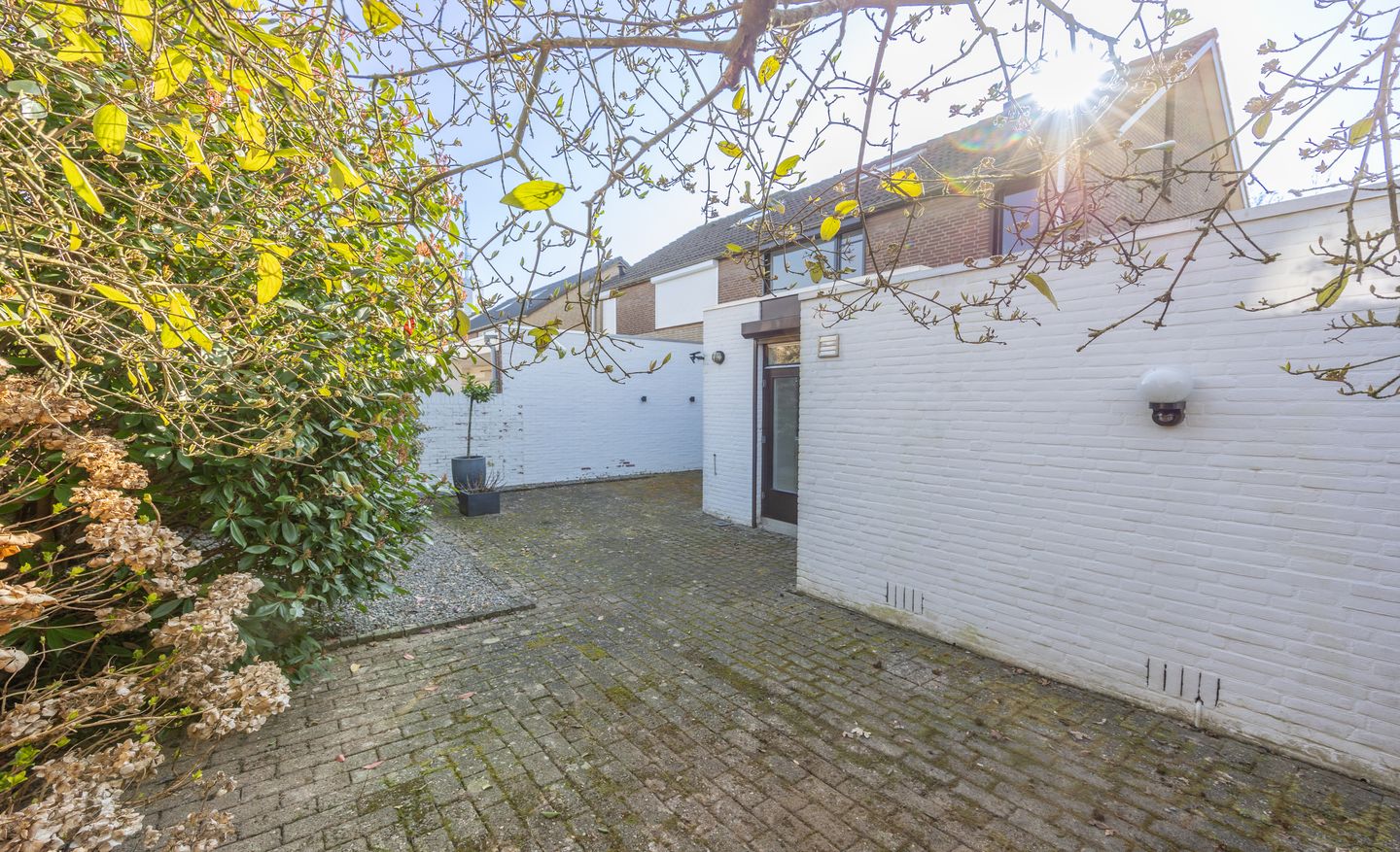 Foto 20 van Vestahof 19