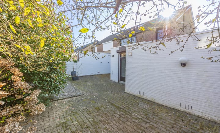 Foto 20 van Vestahof 19