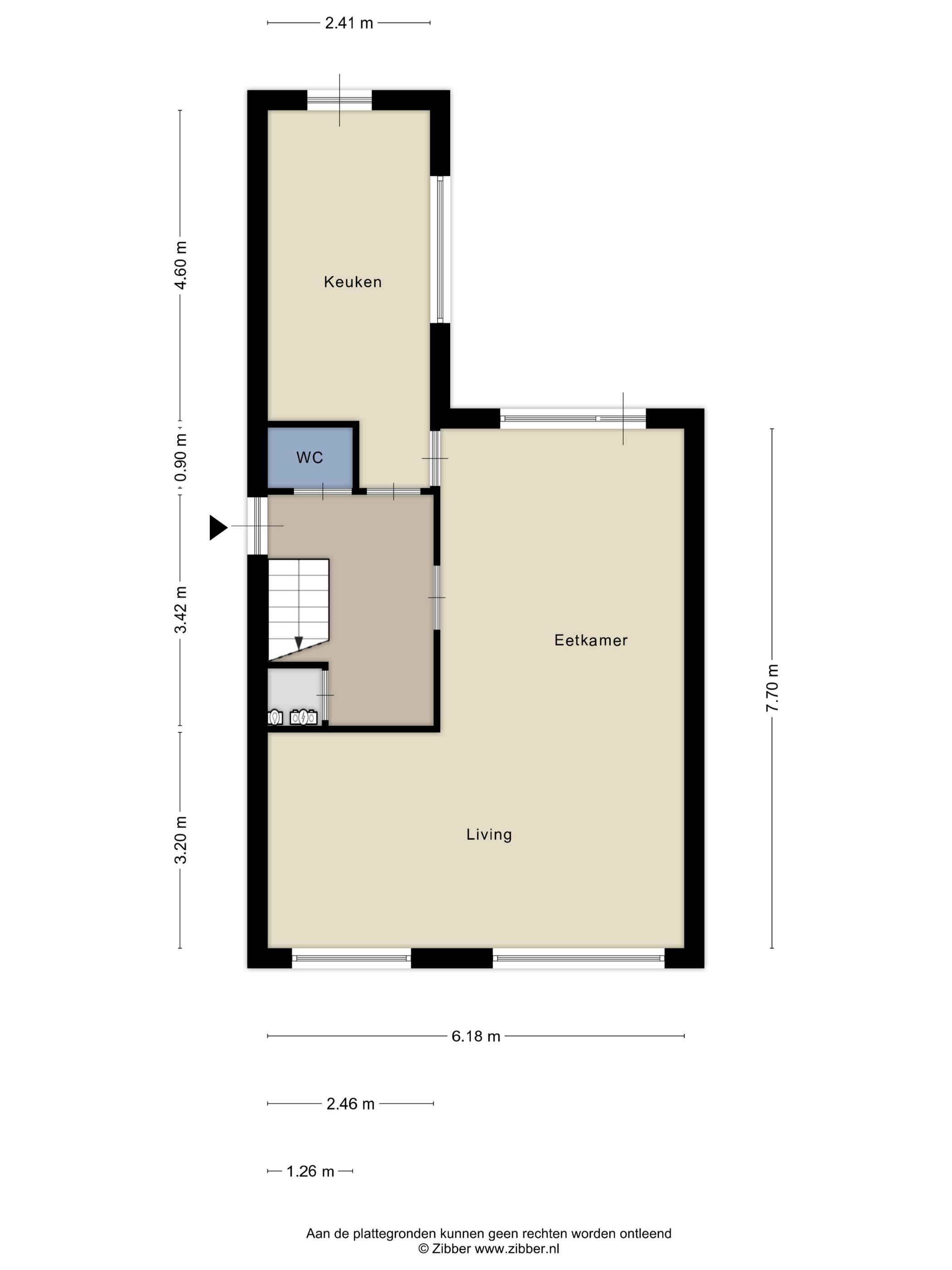 Foto 27 van Vestahof 19