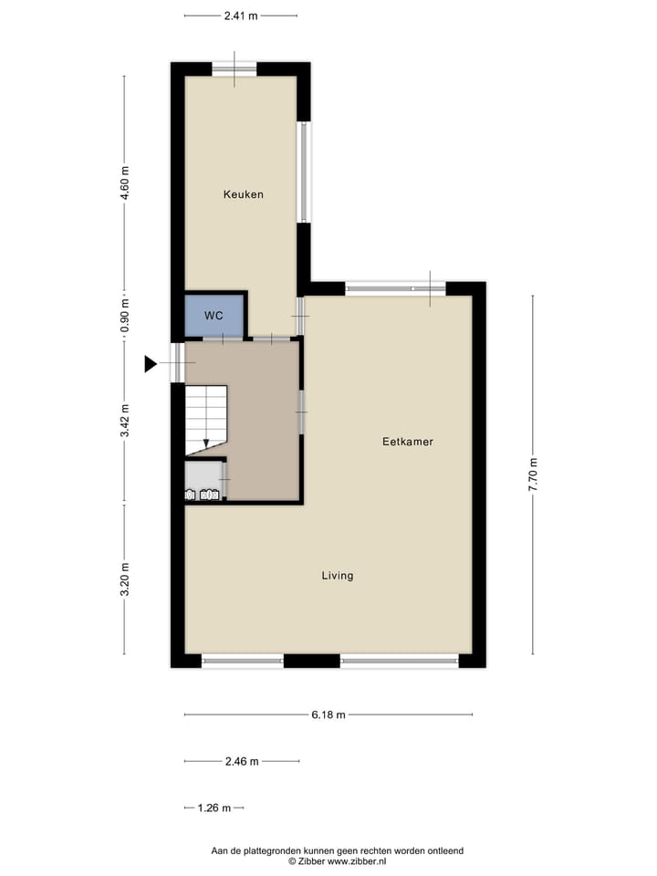 Foto 27 van Vestahof 19