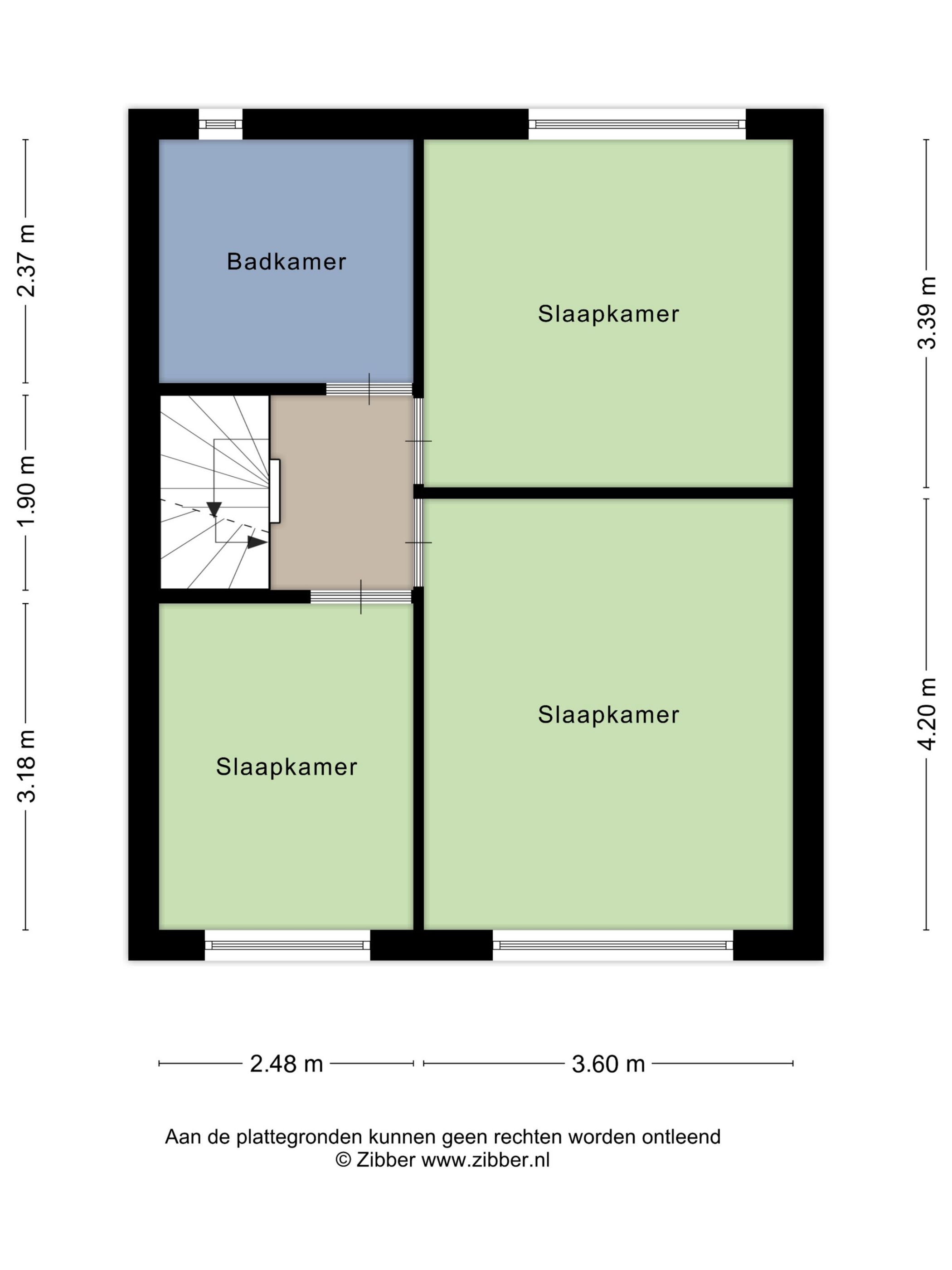 Foto 42 van Vestahof 19