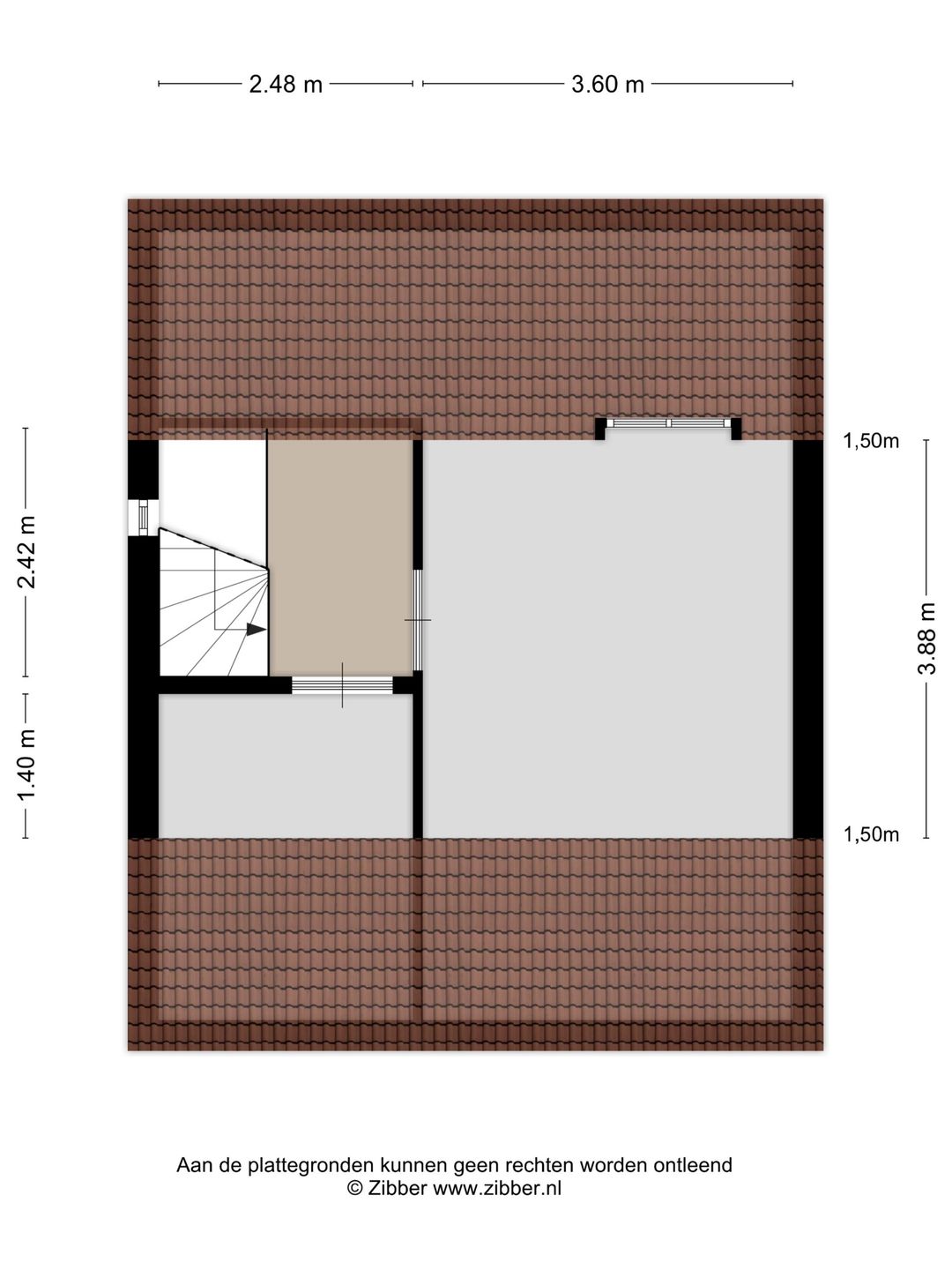 Foto 46 van Vestahof 19