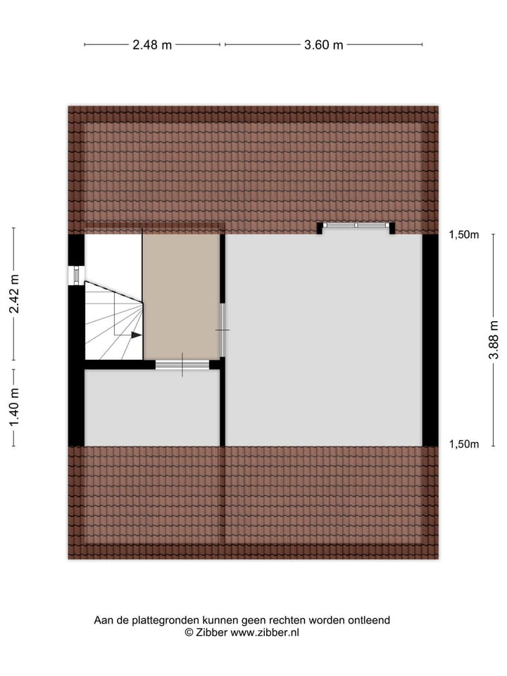 Foto 46 van Vestahof 19