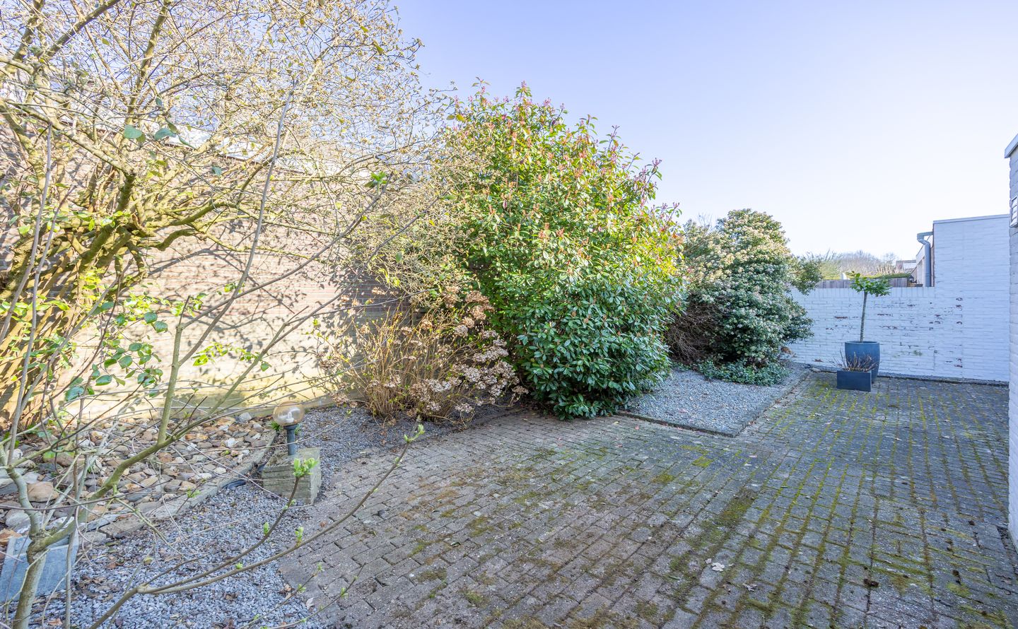 Foto 19 van Vestahof 19