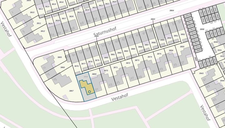 Foto 51 van Vestahof 19