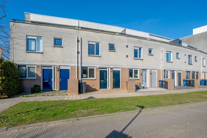 Foto 2 van Gletsjermeer 4