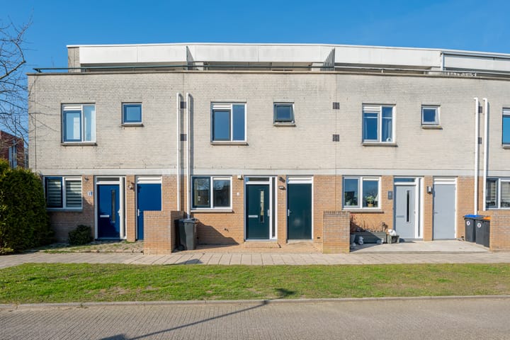 Foto 3 van Gletsjermeer 4