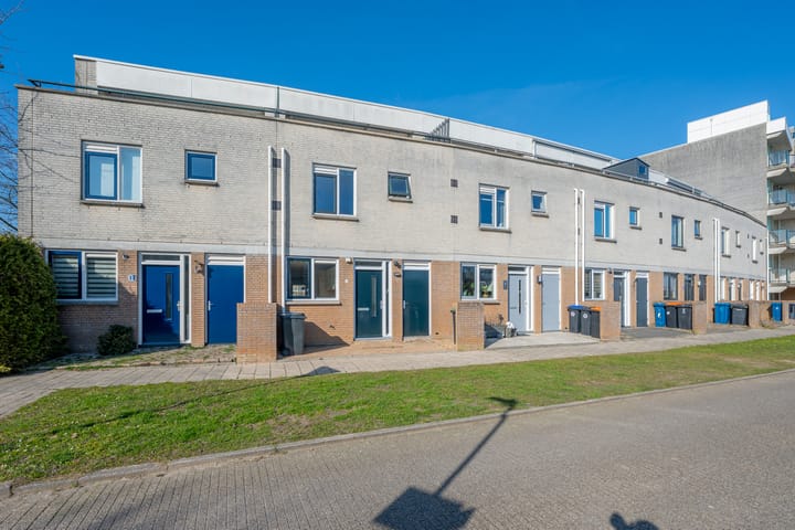 Foto 28 van Gletsjermeer 4