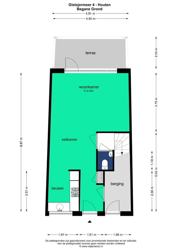 Foto 33 van Gletsjermeer 4