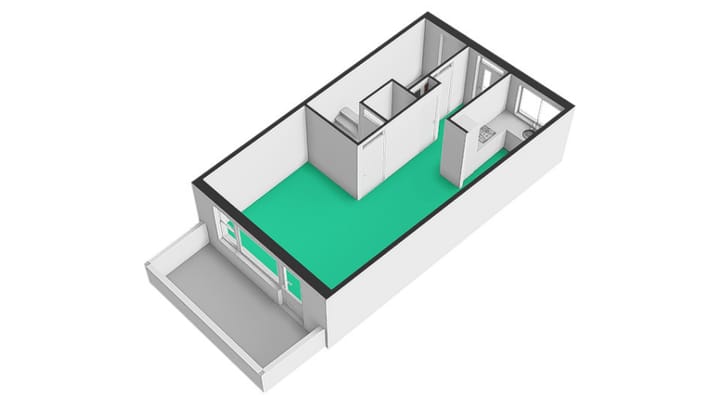 Foto 34 van Gletsjermeer 4