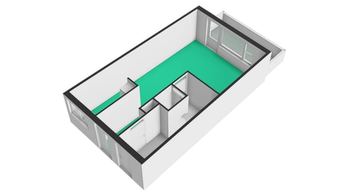 Foto 35 van Gletsjermeer 4