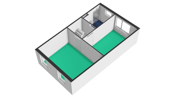 Foto 37 van Gletsjermeer 4