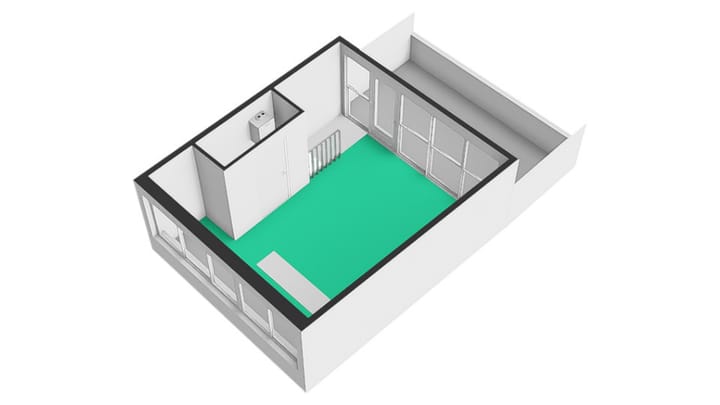 Foto 40 van Gletsjermeer 4