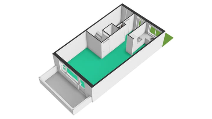 Foto 43 van Gletsjermeer 4