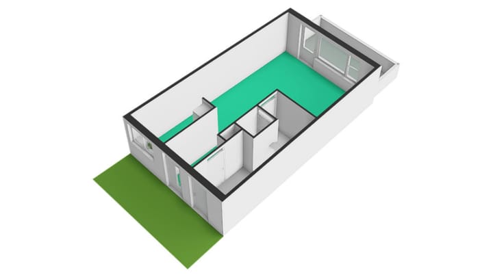 Foto 44 van Gletsjermeer 4