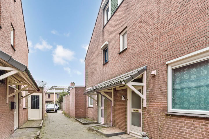 Scheerderhof 50