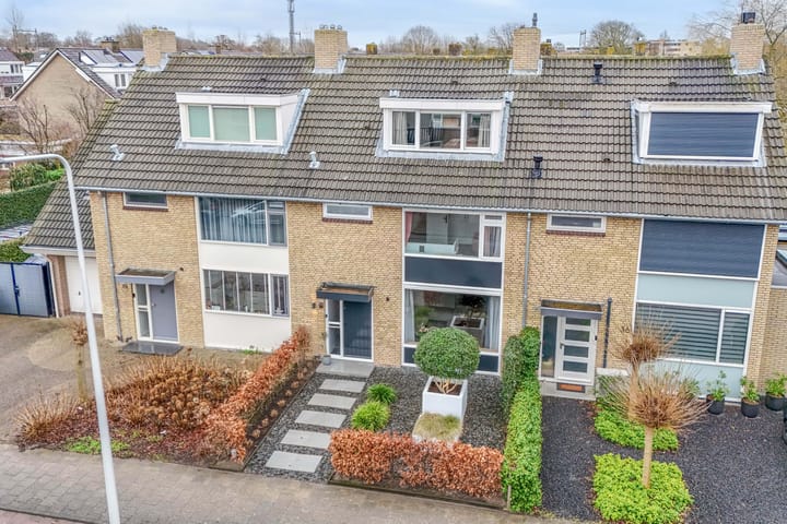 Foto 6 van Batavierlaan 34