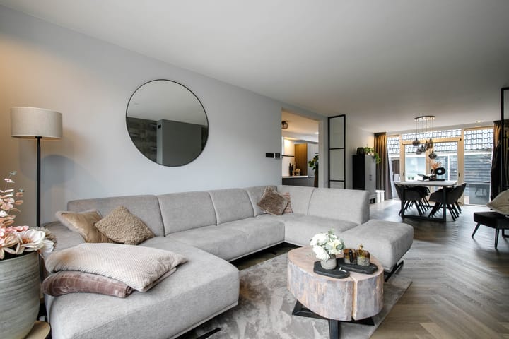 Foto 2 van Batavierlaan 34