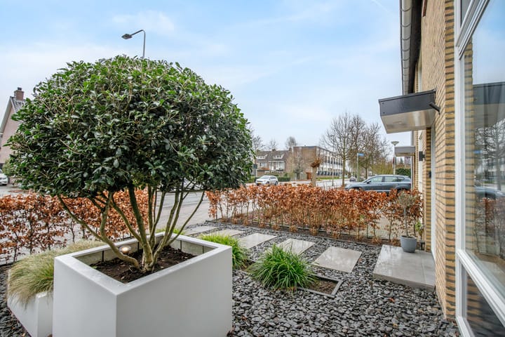 Foto 5 van Batavierlaan 34