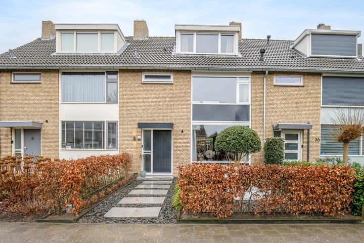 Foto 7 van Batavierlaan 34