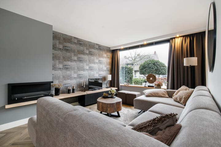 Foto 11 van Batavierlaan 34