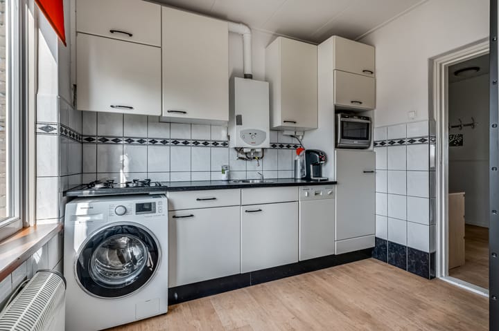 Foto 4 van Diderik Vijghstraat 107