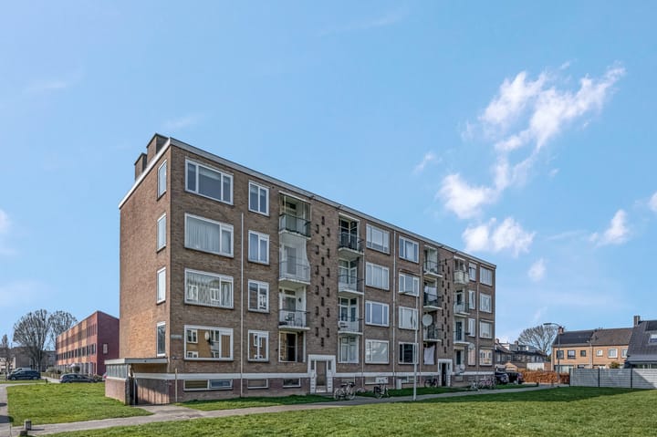 Foto 6 van Diderik Vijghstraat 107