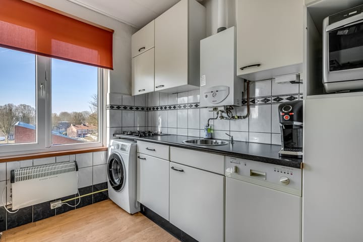 Foto 11 van Diderik Vijghstraat 107