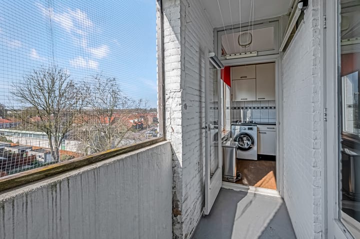 Foto 12 van Diderik Vijghstraat 107