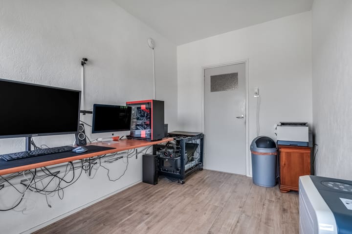 Foto 24 van Diderik Vijghstraat 107