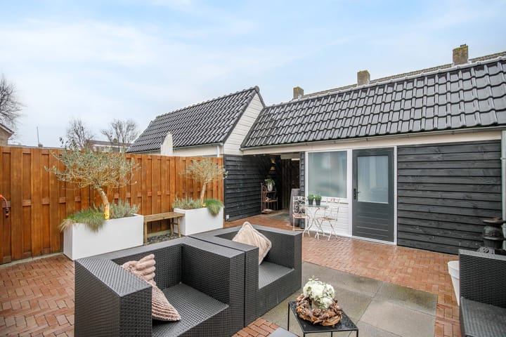 Foto 45 van Batavierlaan 34