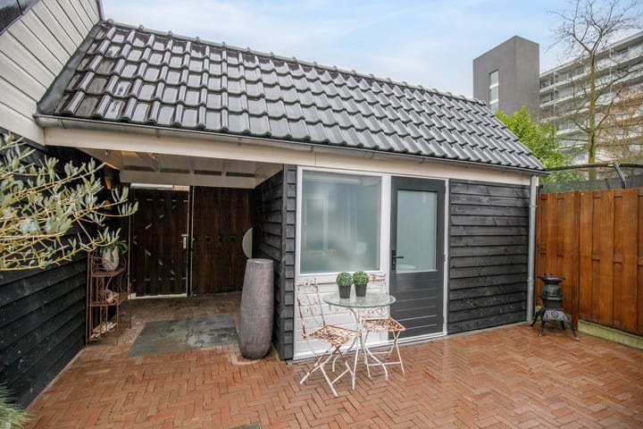 Foto 47 van Batavierlaan 34