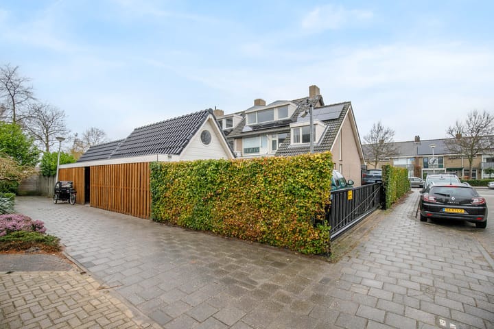 Foto 50 van Batavierlaan 34