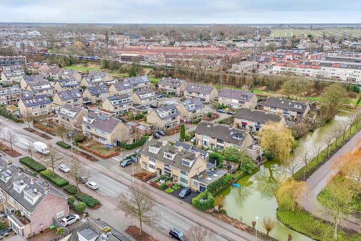 Foto 51 van Batavierlaan 34