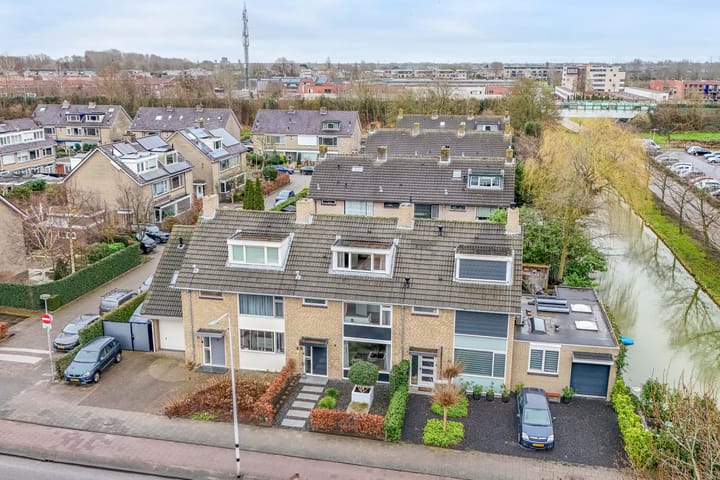 Foto 54 van Batavierlaan 34