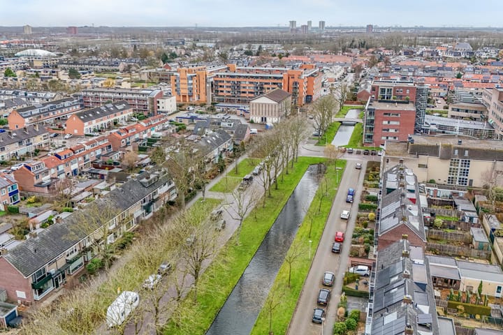 Foto 55 van Batavierlaan 34