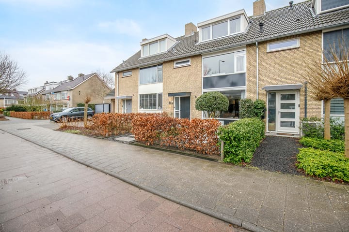 Foto 57 van Batavierlaan 34