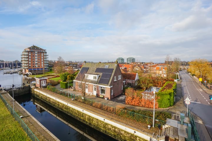 Turfhoek 20