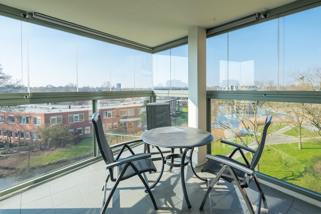 Foto 2 van Erasmuspark 115