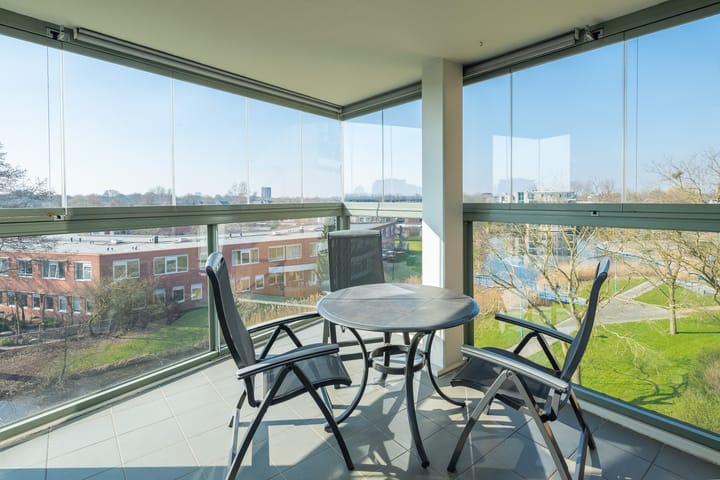 Foto 2 van Erasmuspark 115