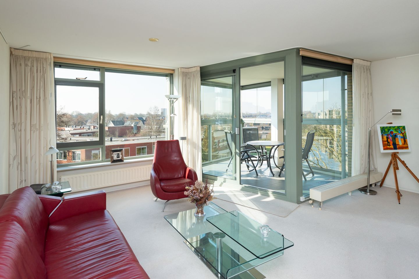 Foto 4 van Erasmuspark 115