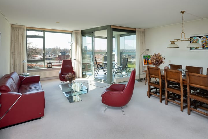 Foto 5 van Erasmuspark 115