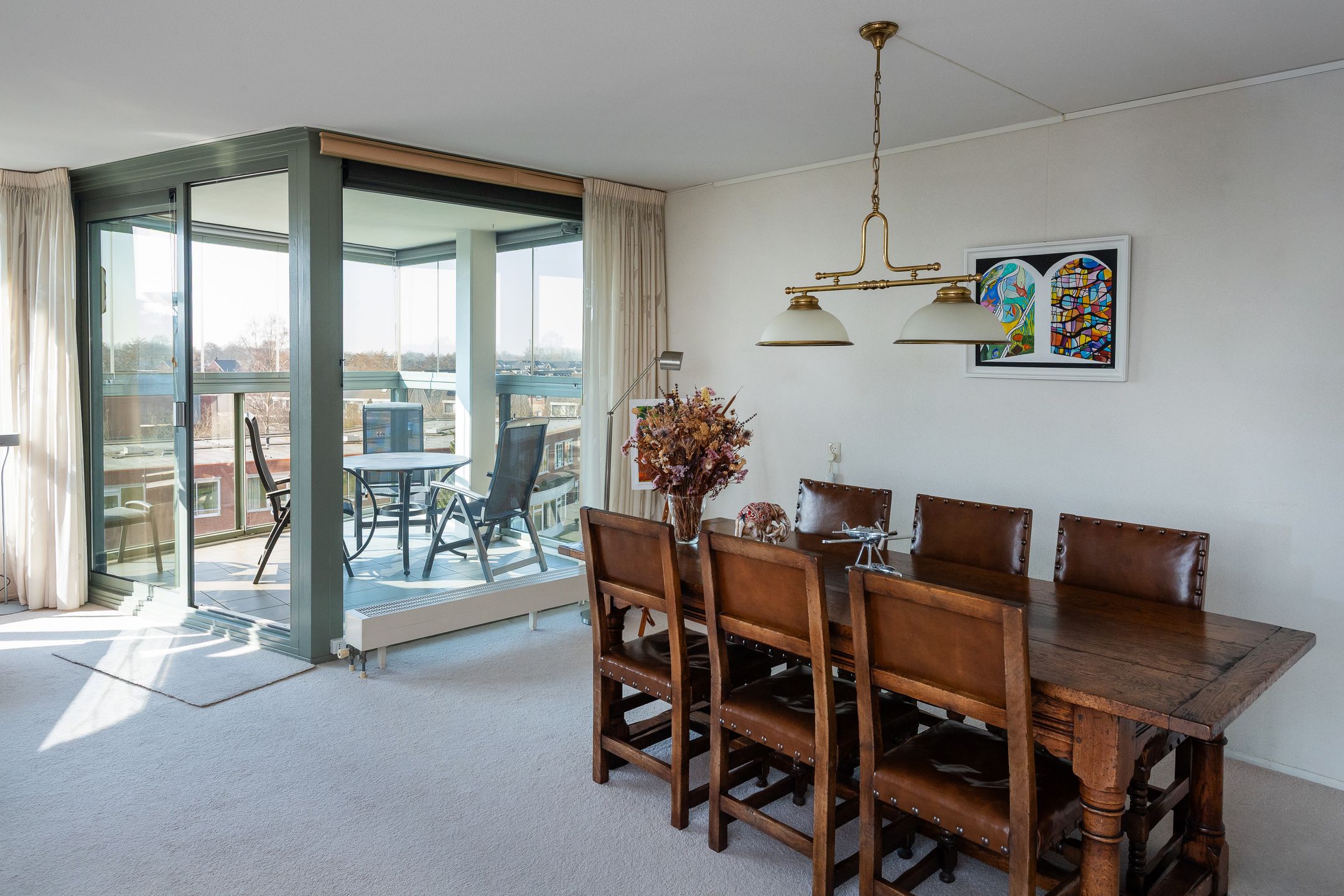 Foto 6 van Erasmuspark 115