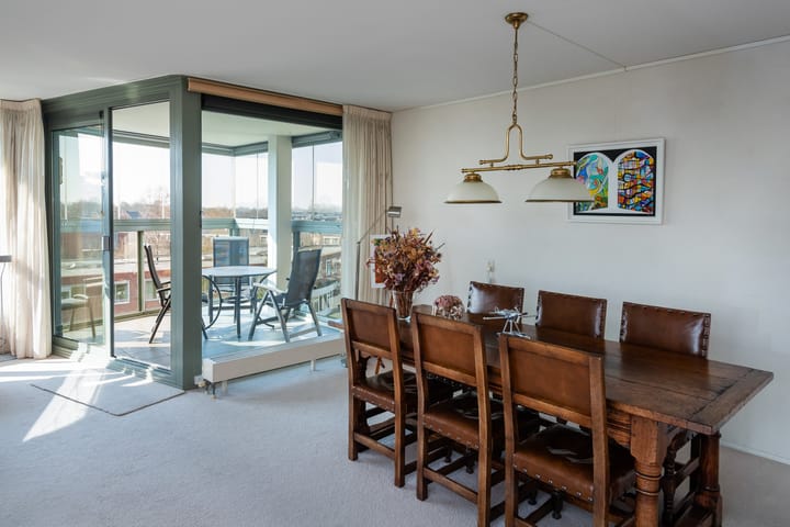 Foto 6 van Erasmuspark 115