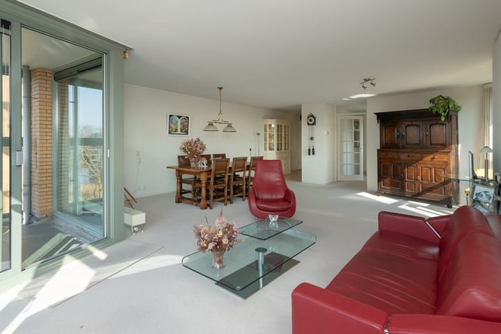 Foto 7 van Erasmuspark 115