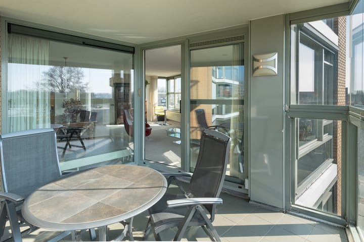 Foto 8 van Erasmuspark 115