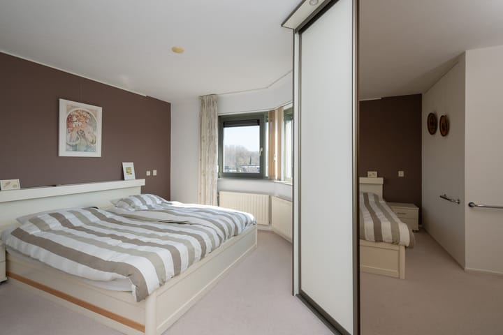 Foto 12 van Erasmuspark 115