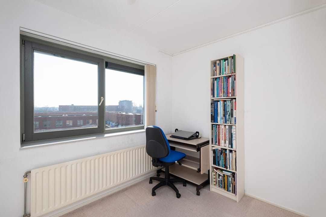 Foto 13 van Erasmuspark 115