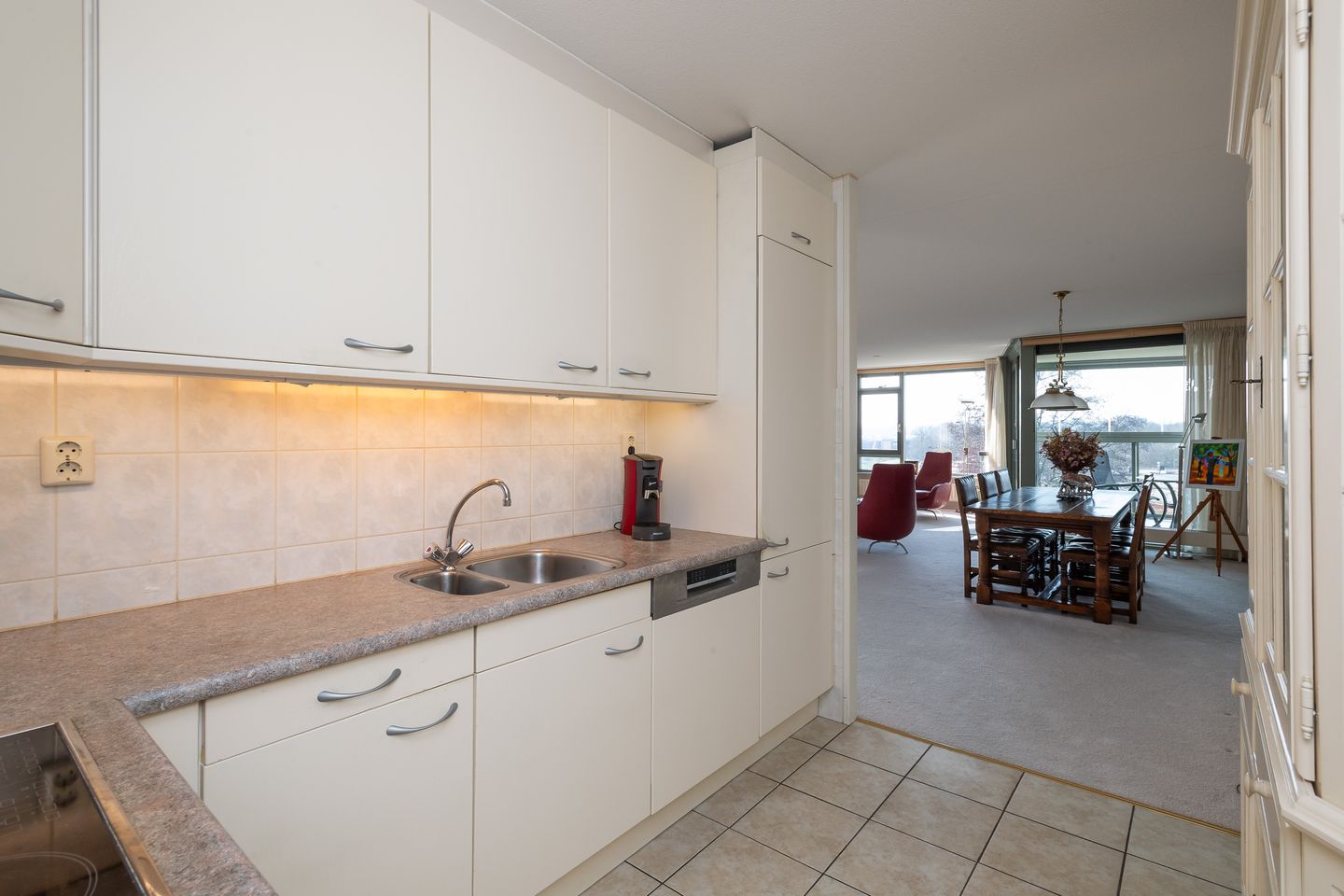 Foto 10 van Erasmuspark 115