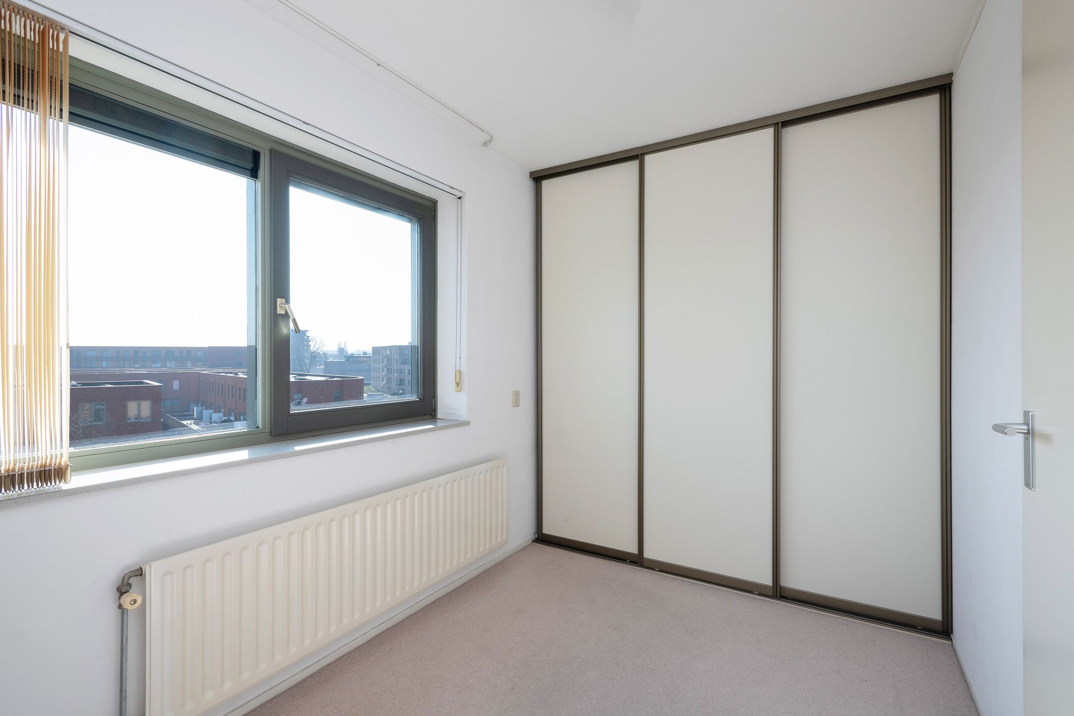 Foto 15 van Erasmuspark 115